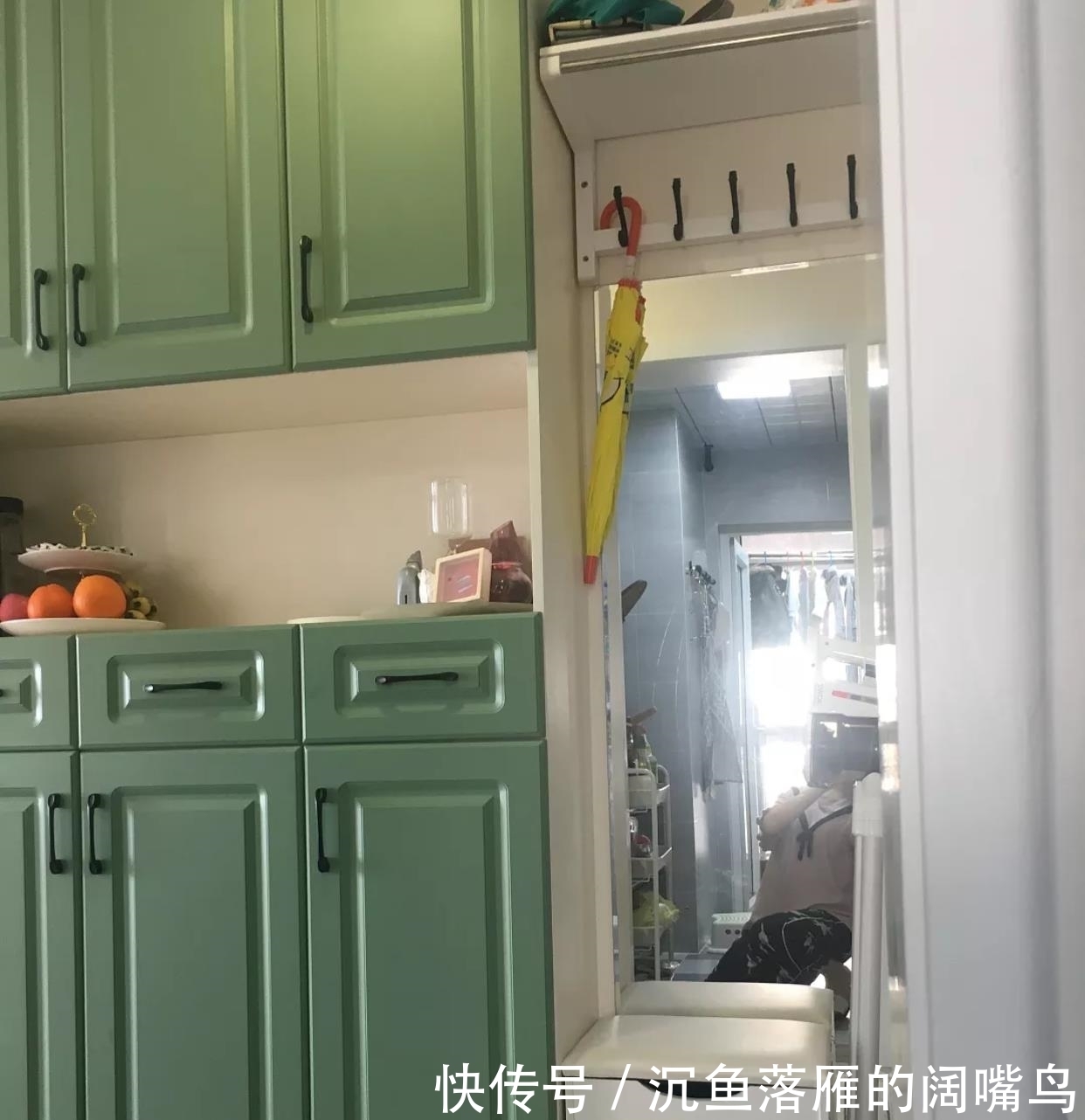 新房|新房交给亲戚装修花了15W，入住半年很满意，忍不住给大家晒晒！