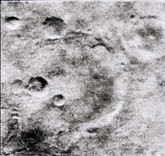 NASA有史以来最为出名的照片合集