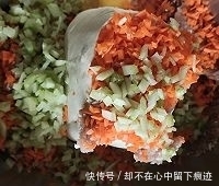 炸豆腐丸子的做法!