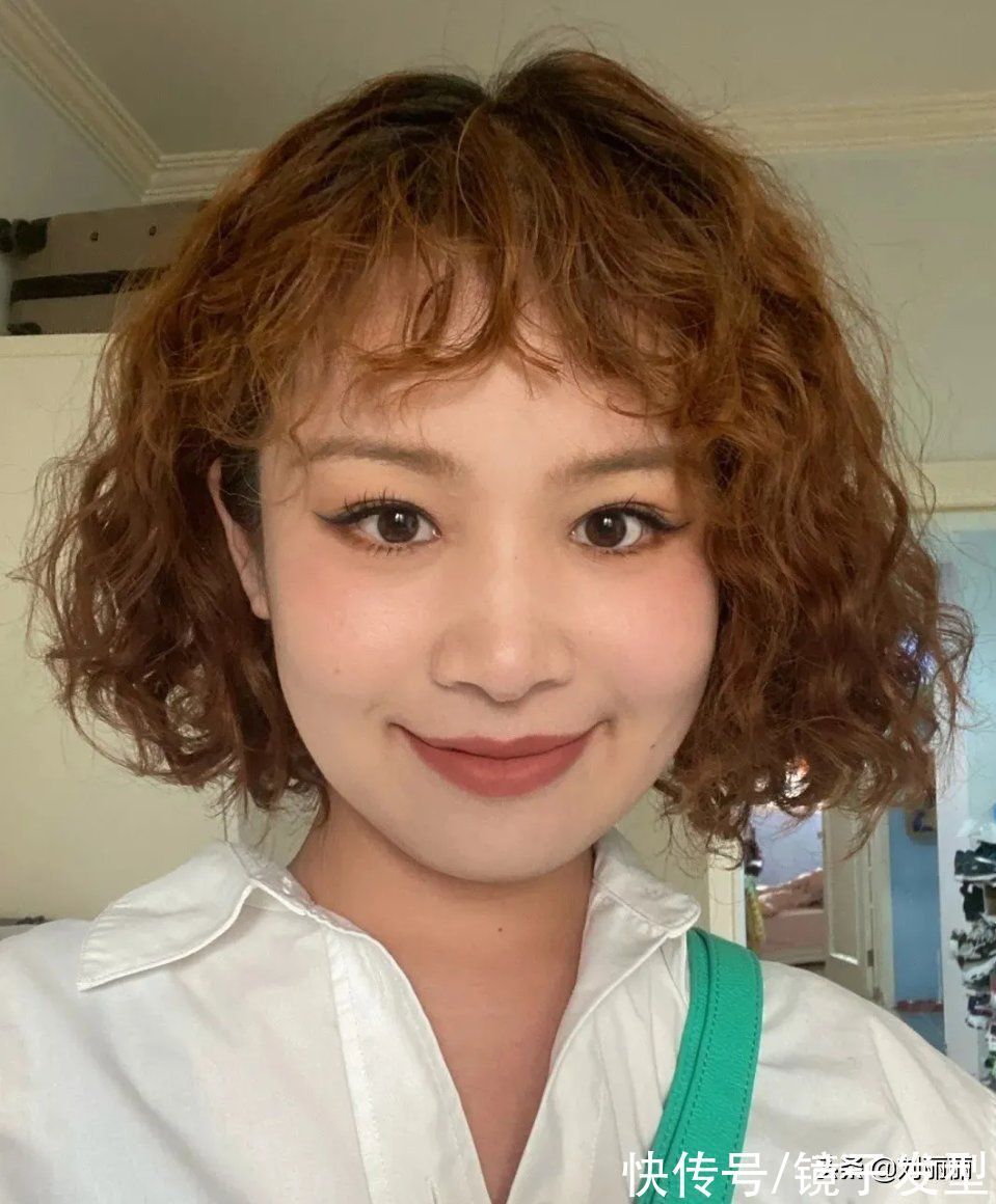 盖盖头 女人都该试试这4种发型,效果真的不一样,它能让你颜值翻翻