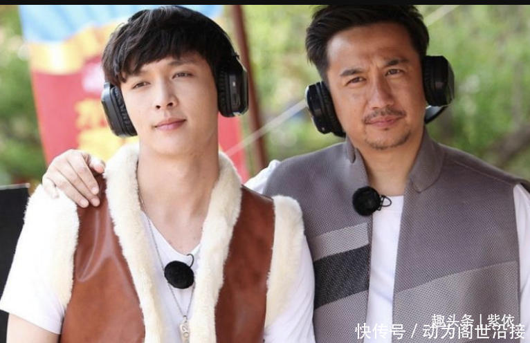 《向往的生活》第五季定档,新常驻面孔张艺兴,龚俊或成首批嘉宾