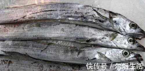 买带鱼时,遇见这“3种”千万别买,海鲜老板反正我不让家人吃