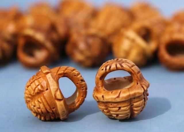 烂桃子一个都不能扔，放在家里太值钱了，下次别再扔掉，学学