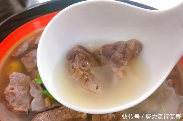 甘甜|维生素C是苹果的10倍,和猪肺一起炖煮,汤汁甘甜浓郁,润肺润燥