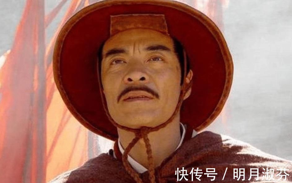 温江县志$张献忠逼方丈吃一块肉,否则就屠城,方丈说了一句话流传至今