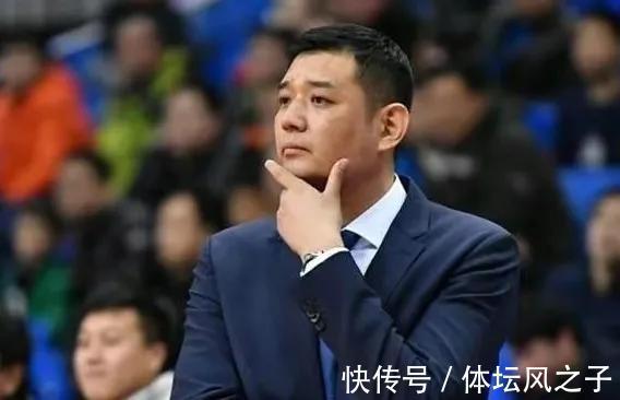 徐长锁|球迷爆料山东男篮或将迎回巩晓彬,丁彦雨航将会被赛季报销