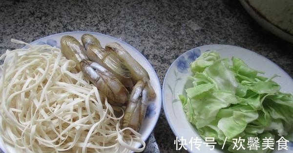 面条|它是天然的“消炎药”，浑身都是宝，常吃体格好，小病不缠身！