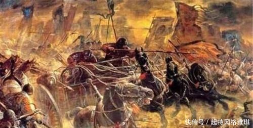 汉武帝|汉朝时的李陵和李广利,同是姓李,但差距却不是一般的大