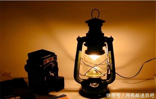 宋朝|实用性与观赏性并存,聊聊宋代灯具发展的时代特色