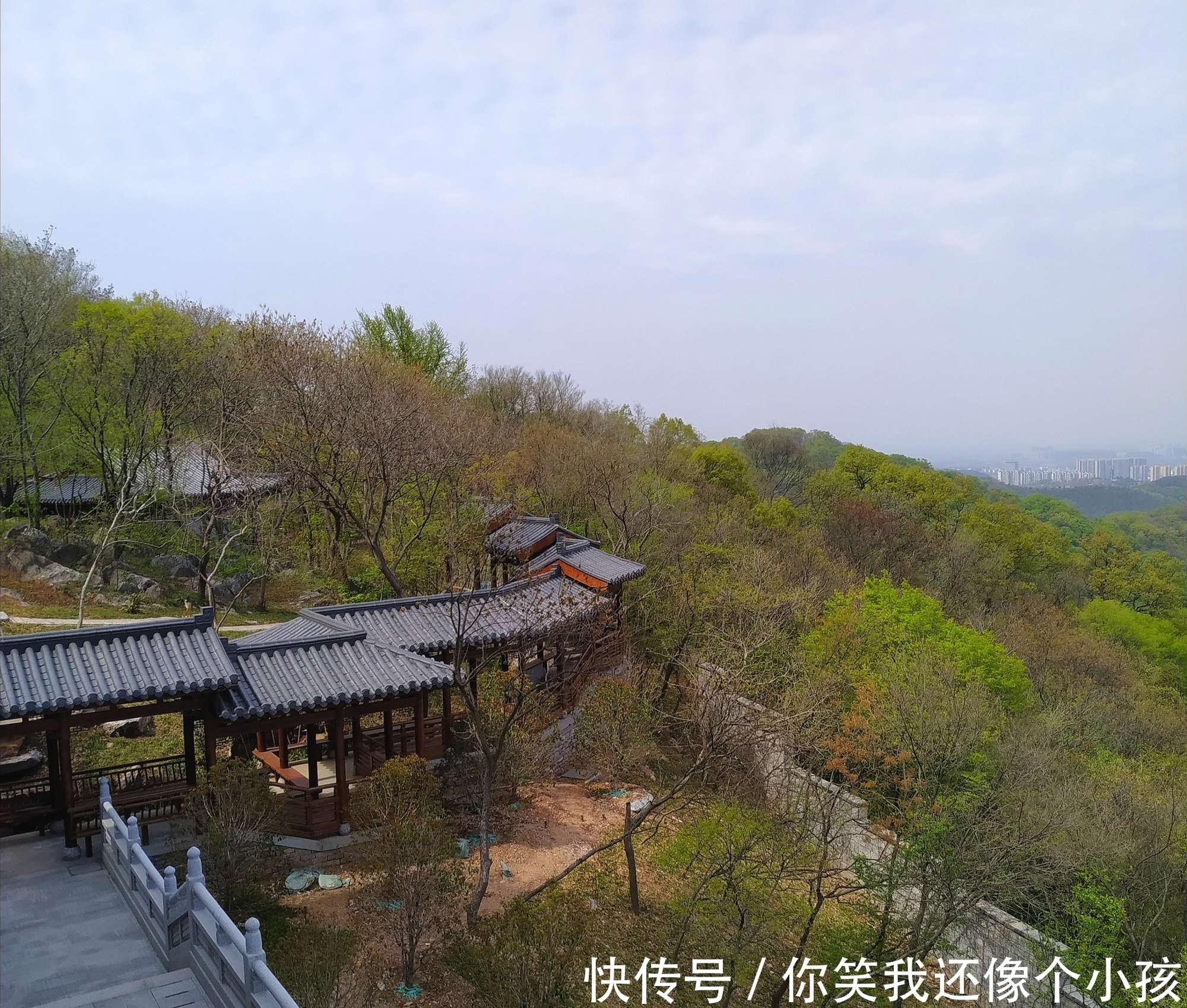 闽西|安徽滁州5大人文景点,景色清幽,琼绝尘埃,不可错过!