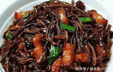 肉备料|五花肉的多种做法,色泽鲜亮,软糯咸香,好吃不腻