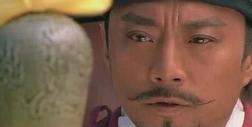 宋江死后,此人成了梁山第一人,建国称帝打的宋朝一点脾气都没有