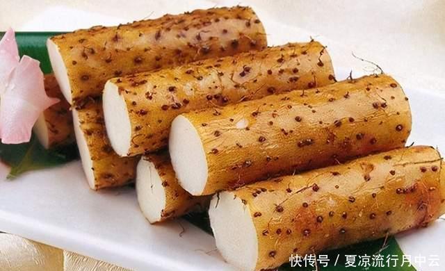 搭配|冬天山药少不了，搭配牛肉绝了！多吃还不发胖