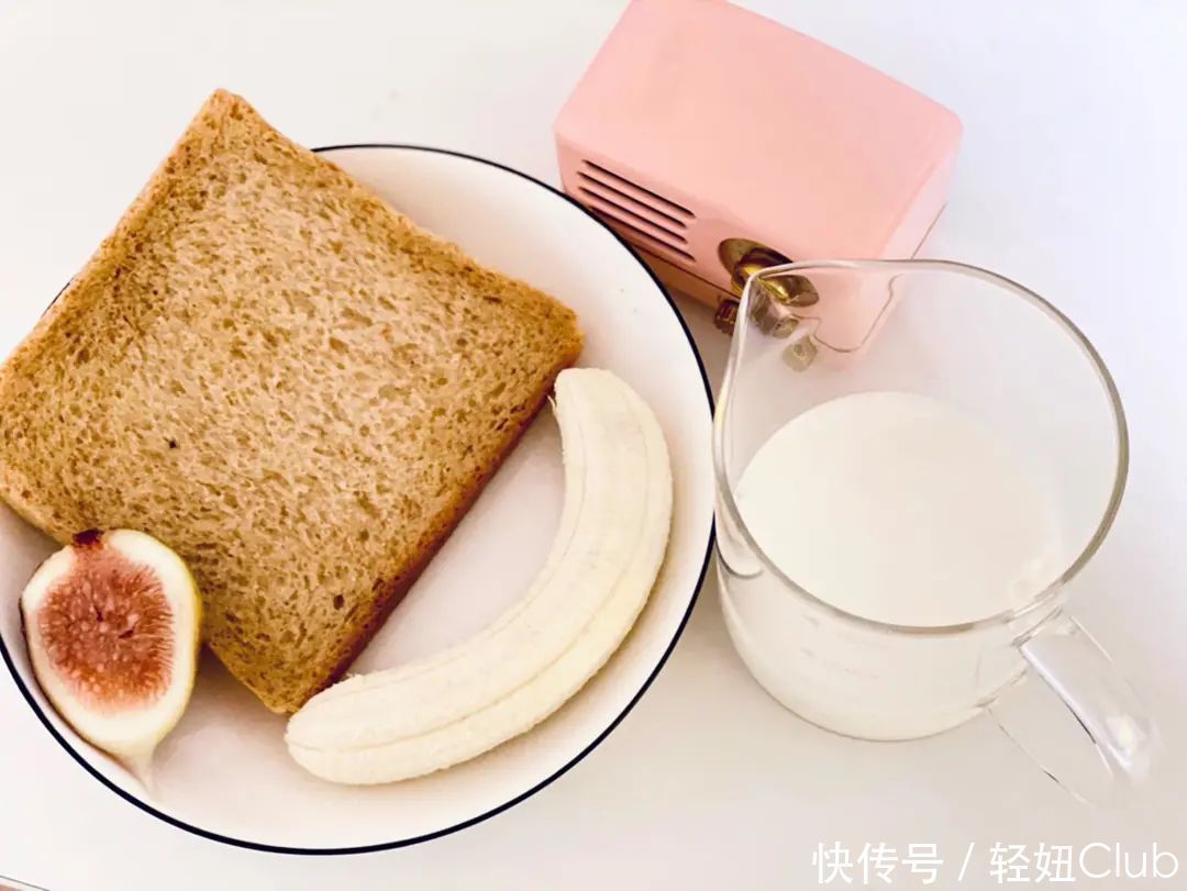 饥饿|体重过百的女生,睡前坚持3件事,第二天起床,体重降低0.1-0.2kg!