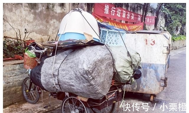 快递|快递行业收入暴增千亿后，废品回收行业进入暴利时代？