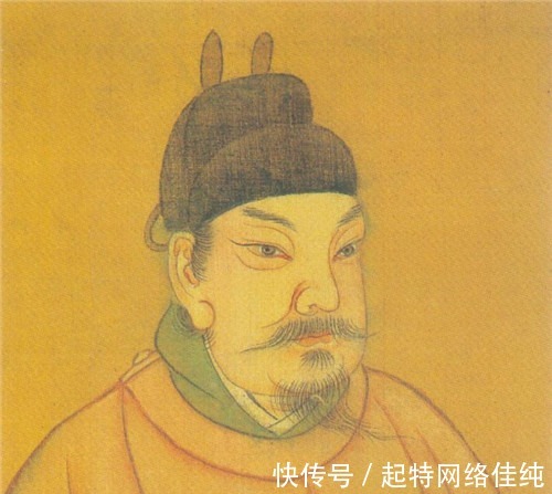 李弘冀|李煜和小姨子幽会,写下一首云雨词,句句香艳不已,不料却成名句