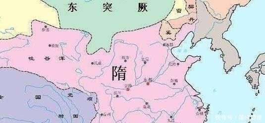 杨勇|引无数人争议的隋朝废太子“杨勇”为何被废？仅仅是因为谣言吗？