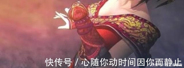 女神|难度升级！如果只是看手，你能认出这五位二次元女神吗？