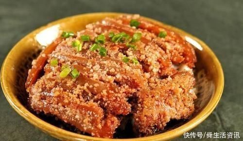 肉片|下班之后吃什么10道上档次的美食!老少皆宜,好吃开胃又爽口