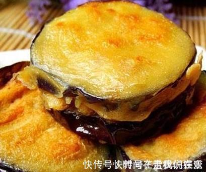 传统|做茄子,你还在用传统的蒸炸炒吗如此做法,健康美味不够吃