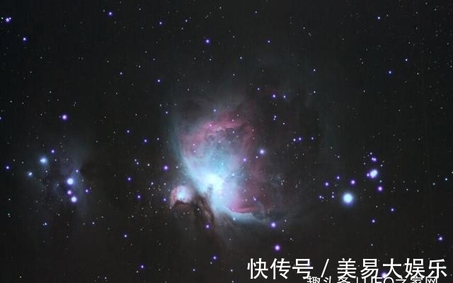 srcl星|不用担心宇宙中“吃盐”的问题了？这个恒星就是个“盐包”？