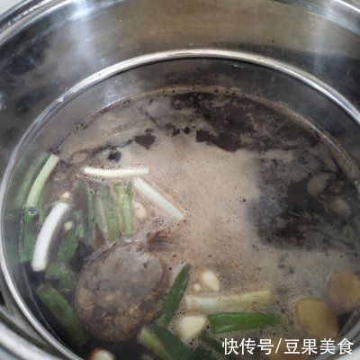 酱脊骨