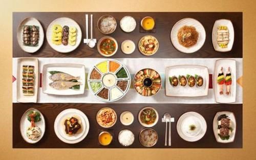 日常生活很多人都重视养生，给大家带来满满干货