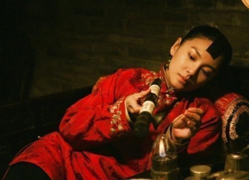 田小娥#白鹿原:死前一声“大”,解开了大家对水性杨花田小娥所有误会