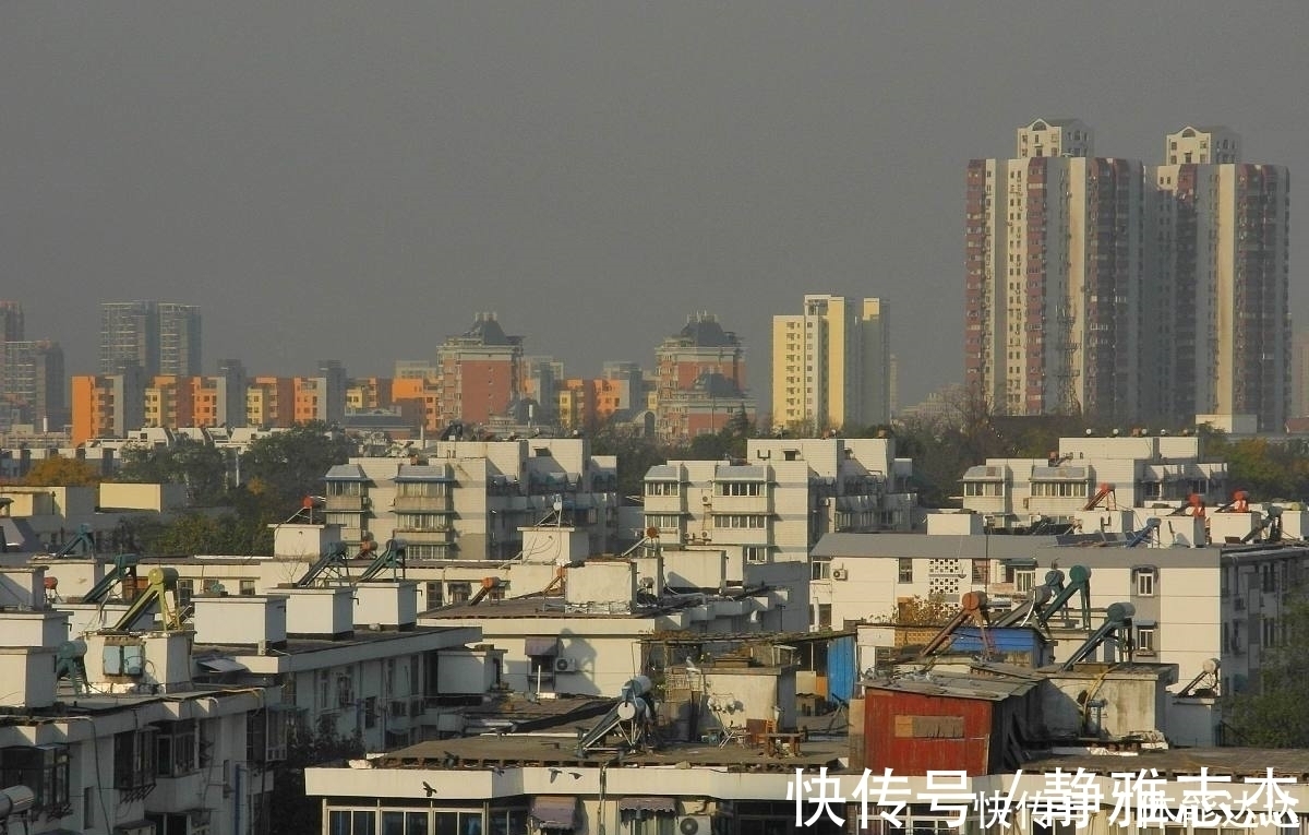 购房者|买二手房,“房龄”到底有多重要知道这些不吃亏,不妨了解一下