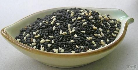 生育机能|黑芝麻营养高,但在这几种情况下却不能吃,再爱吃也要忌嘴!