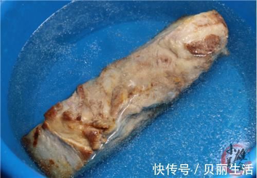 焖肉|猪肉这么做5斤都不够吃，比红烧肉更香，比扣肉还解馋，快学一学