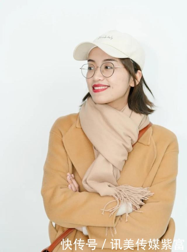 3种实用围巾系法，解救你的冬季衣橱