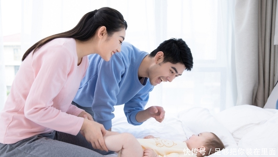 妈妈|孩子被谁带大智商不同?耶鲁大学研究结果告诉你,谁带的娃更聪明