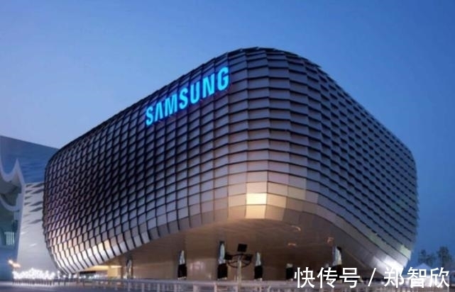 三星|美国要求三星台积电交出商业机密，韩国抗议，台当局直接“投降”