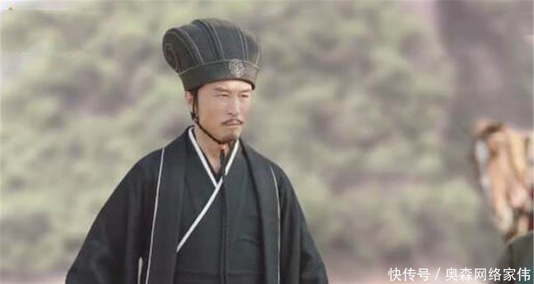 诸葛亮|诸葛亮多次攻打一县城，却总打不下，数十年后他孙子成了县长