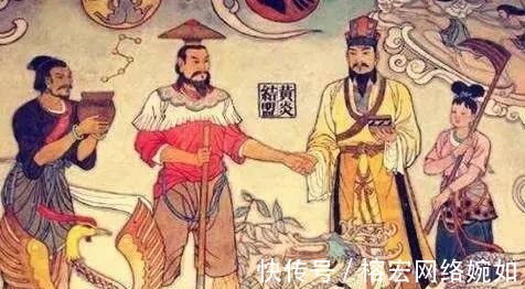 汉族|汉族的雏形是如何形成的？