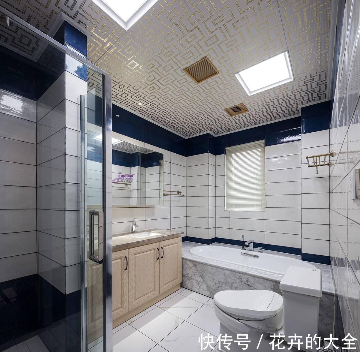 暗卫|新房暗卫怎么处理？记住这4个方法，暗卫也能变得又美又实用