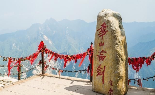 爬爬“三山五岳”，再看看“五湖四海”，美丽中国值得走的地很多