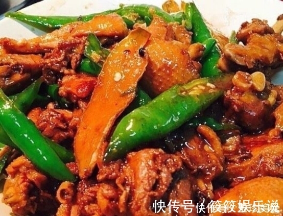 茭白|接连吃几天都不腻的几道美食,很适合周末做来待客!