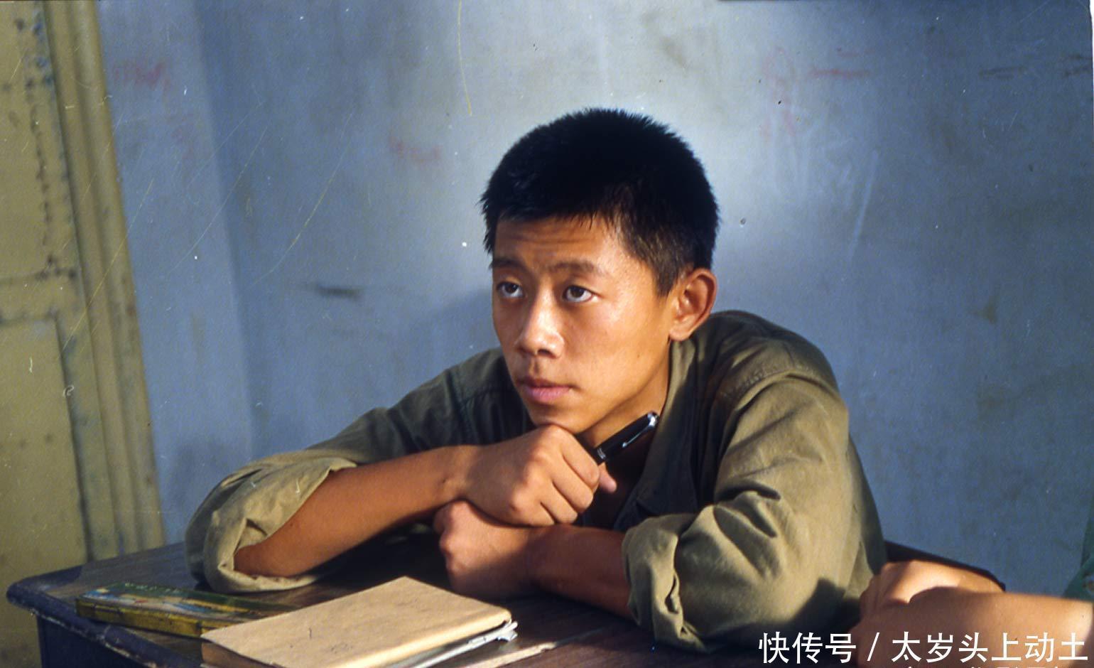 阳光灿烂|这7部华语神作,无缘入选IMDb佳片榜,《霸王别姬》不幸在列