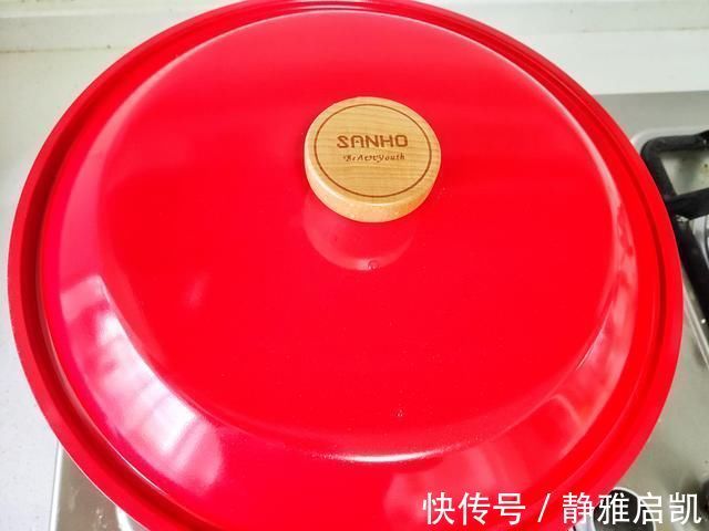 我家最受欢迎的家常菜,既简单又营养,一周吃两次,雷打不动