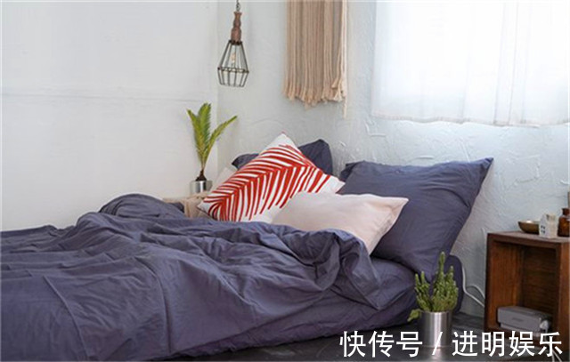 睡眠时间|你每天都睡觉的床单,多久清洗一次比较好专家来告诉各位答案