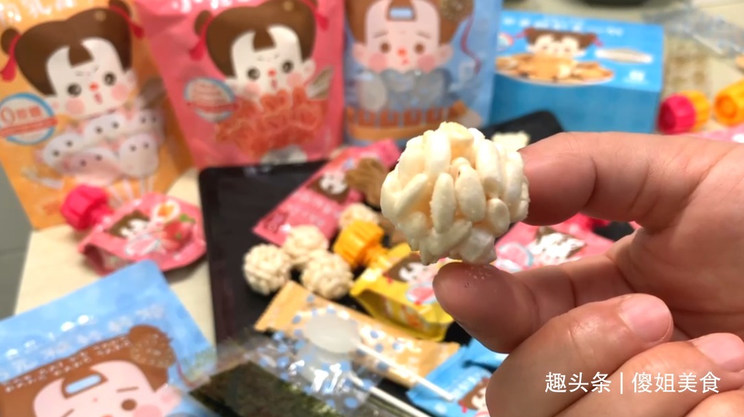 积食|建议家长不管有钱没钱,家中要买6种零食,很适合易积食的孩子