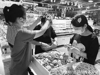 奥运冠军|“奥运冠军同款”发卡卖断货！网友：一种别样的精神寄托