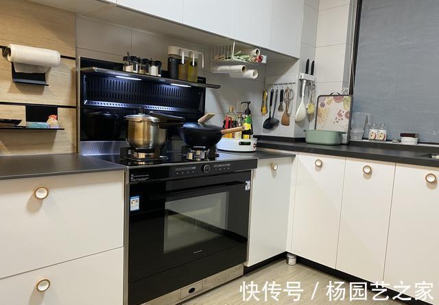 厨电|装修没有后悔药！选集成灶还是传统灶？正确答案一开始就得弄清楚