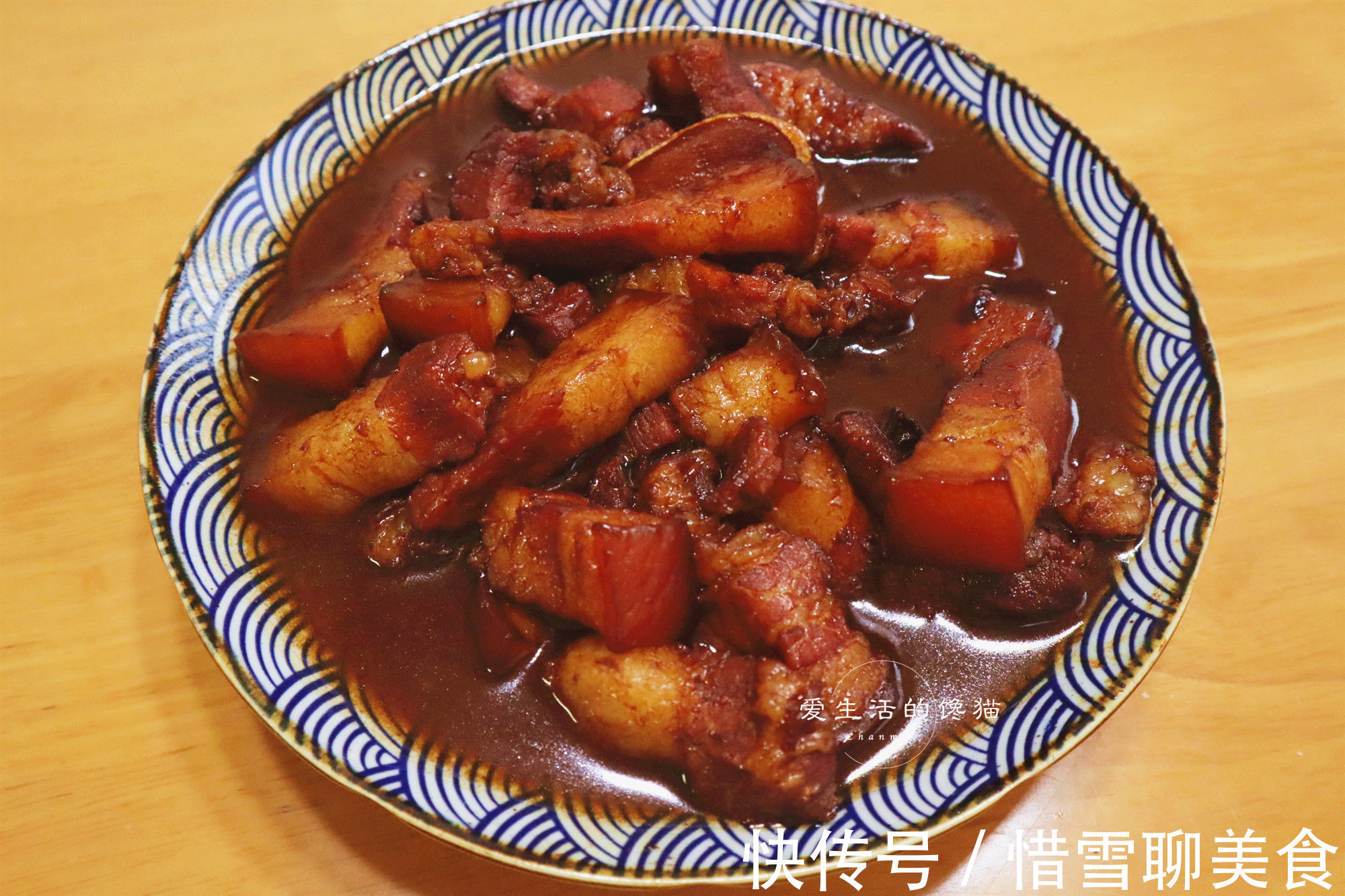 晚餐|40岁宝妈做晚餐，3菜1主食，花费不到50元，网友：没一百下不来