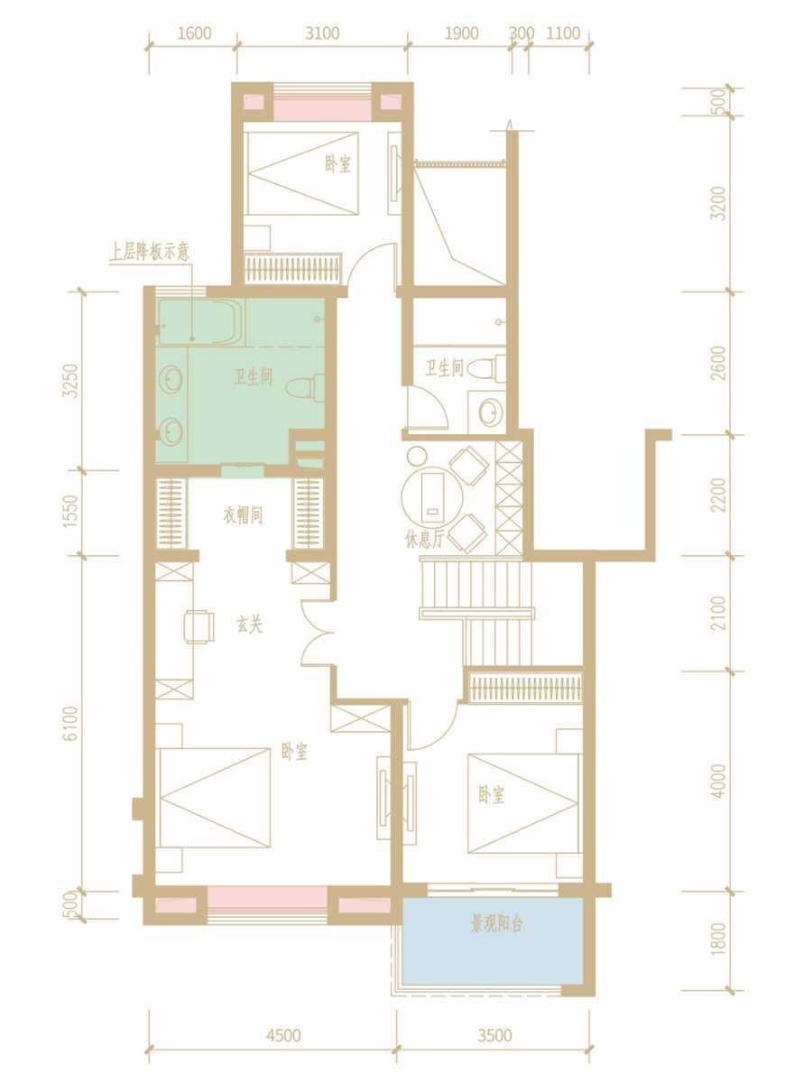 建筑面积|看了不吃亏！成都舒适改善房选择指南！