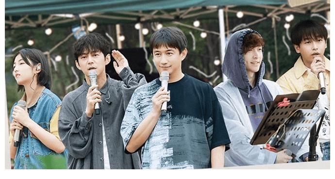 《向往的生活6》原班人馬，開啟漁業篇實現海島夢！