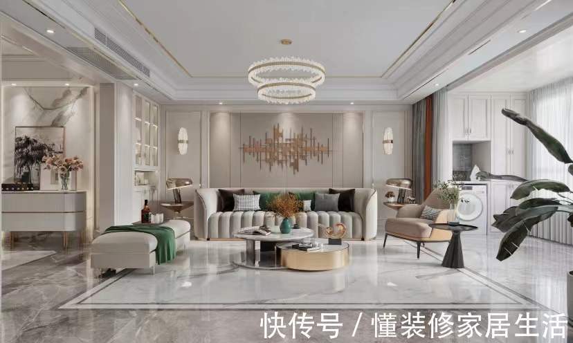 烟道|第2次装修,坚持做了这8个家居决定,十万预算装出二三十万的效果