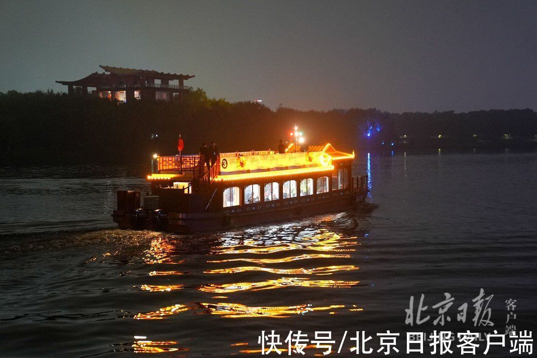 运河$北京运河文化节开幕，近50项文化活动邀您“游”运河